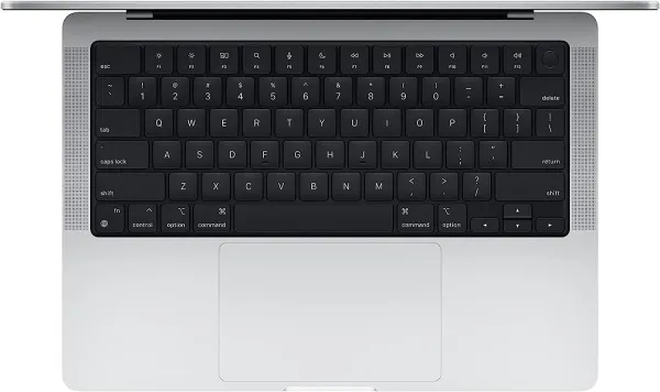 Apple MacBook Pro 16 2023 M2 Pro/16/1TB Silver MNWD3