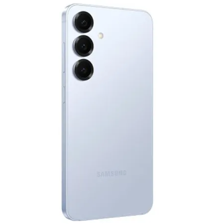 Samsung Galaxy S25 Plus 12+256Gb Icyblue (Snapdragon,2 nano-SIM/eSIM)