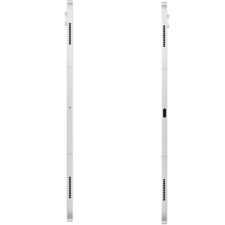 Планшет Samsung Galaxy Tab S10 Ultra 14,6" 16+ 1TB Wi-Fi Platinum Silver