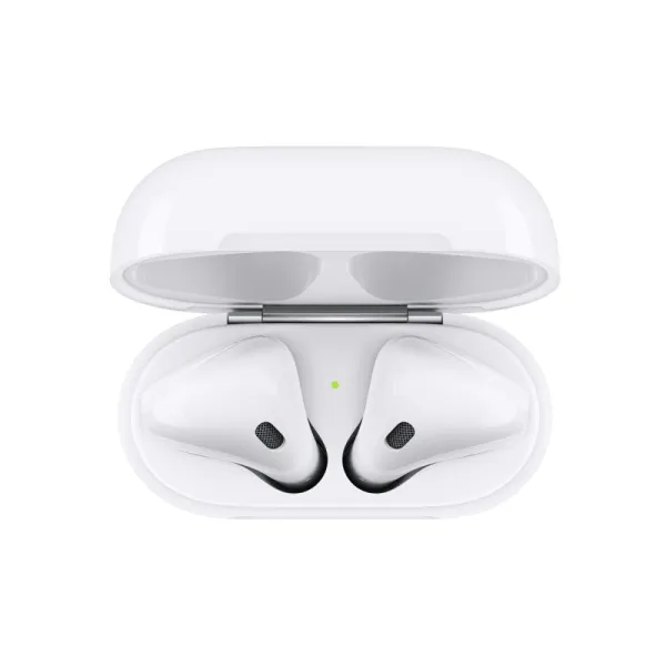 Беспроводные наушники Apple AirPods 2 (без беспроводной зарядки чехла)