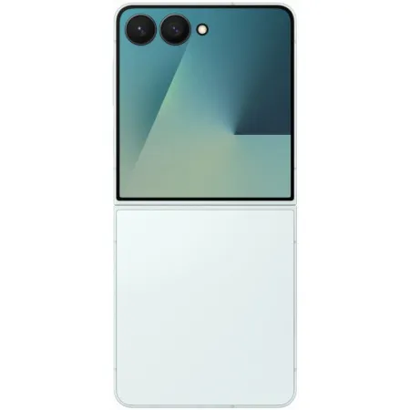 Samsung Galaxy Z Flip 7 12+ 512Gb Mint (Exynos,nano-SIM/eSIM)