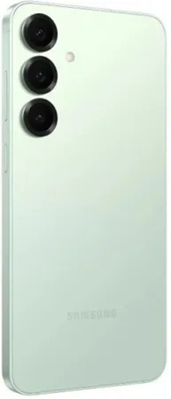 Samsung Galaxy S25 12+ 512Gb Mint (Snapdragon,2 nano-SIM/eSIM)
