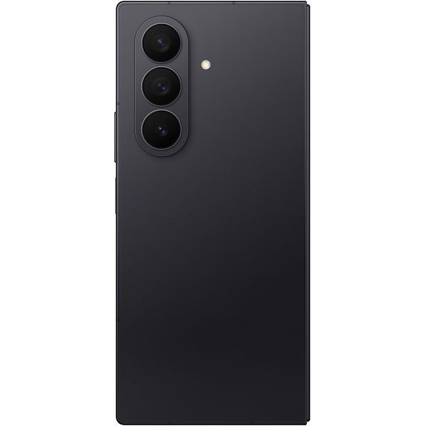 Samsung Galaxy Z Fold 7 12+ 512Gb Jetblack (Snapdragon,2 nano-SIM/eSIM)