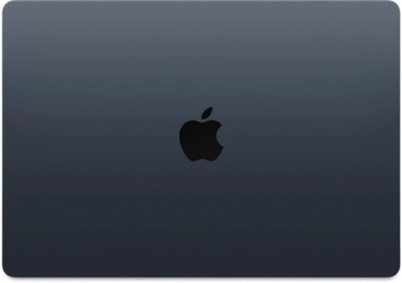 Apple MacBook Air 15 2023 M2/8CPU-10GPU/8GB/512GB Midnight MQKX3