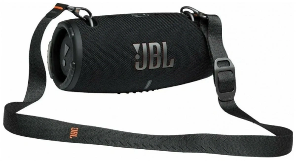 Акустическая система JBL Xtreme 3 Black